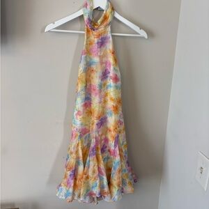 NWT ASTR Dress